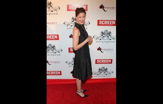 Adria Tennor
